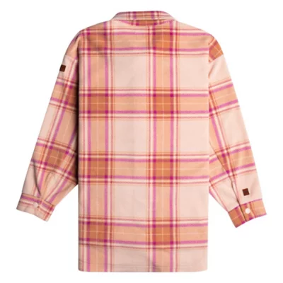 Tee-shirt De Running À Manches Longues Femme Core Rose ASICS
