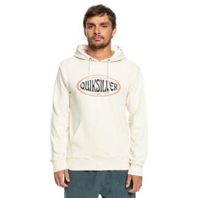 Intersport sweat homme discount quiksilver