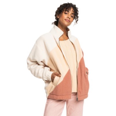 Blouson roxy femme sale