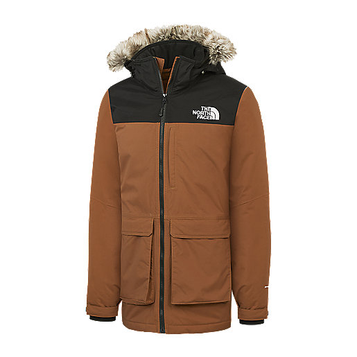 Fahrenheit Decode Almighty The North Face | INTERSPORT
