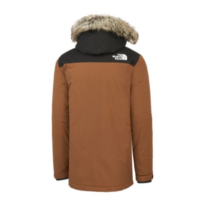 VESTE HOMME THE NORTH FACE