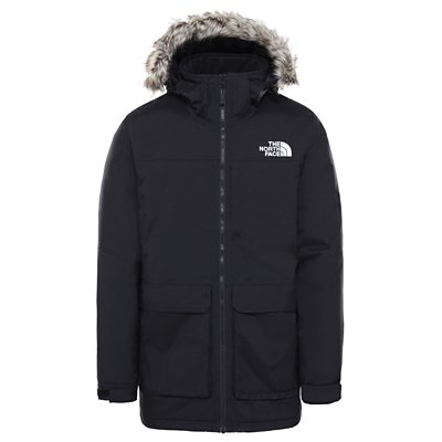 Veste De Randonnée Homme M Berard THE NORTH FACE | INTERSPORT