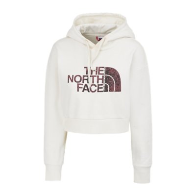 North face best sale sweat femme