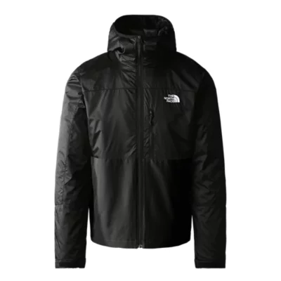 Intersport Pull North Face Noir Homme Blouson Garcon Pull North