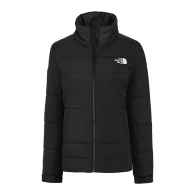 Veste north 2025 face intersport promo