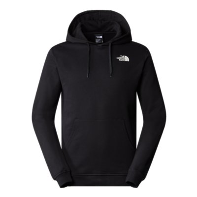 Sweatshirt a capuche homme Kiyanja THE NORTH FACE