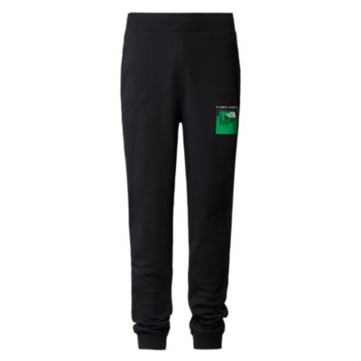 Pantalon north face homme sale