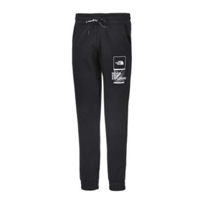The North Face Jogging Homme Blanca