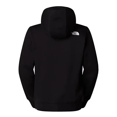 [THE NORTH FACE]★EXPLORE SWEATSHIRTS Sweat à capuche décontracté Explore Gear unisexe | The North