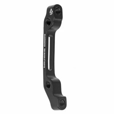 Adaptateur SHIMANO pour frein à disque 160mm PM/STD avant, Adaptateur