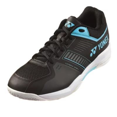 Viaoragiosa Chaussures Badminton Squash Tennis - Sneakers Intérieur Léger Anti-Slip