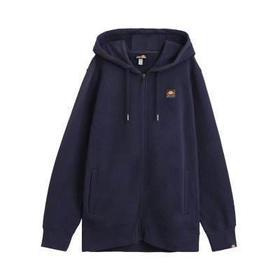 Sweatshirt zippe a capuche homme PEIPUS FZOODY ELLESSE