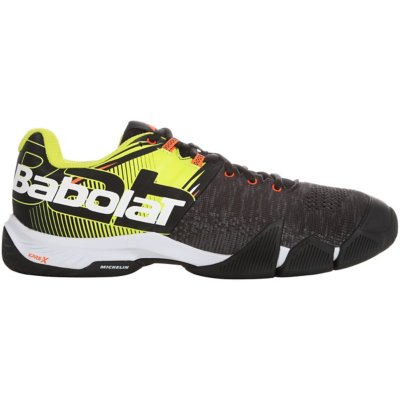 chaussure de badminton asics