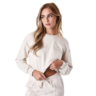 sweat nike intersport femme