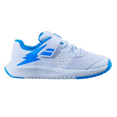 Chaussures De Tennis Gar on PULSION AC KID BABOLAT INTERSPORT