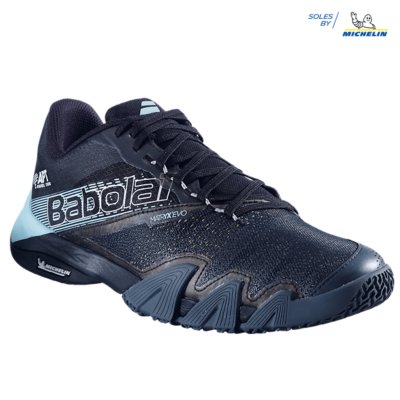 Chaussures De Padel Homme JET PREMURA 2 BABOLAT INTERSPORT