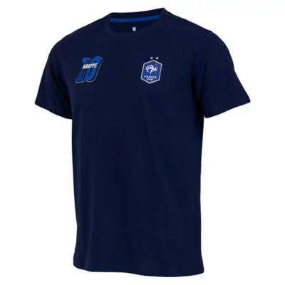 Intersport T Shirt Football France Intersport Tenue Equipe De