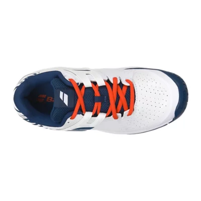 Chaussures De Tennis Babolat Propulse Taille 6 - Occasion