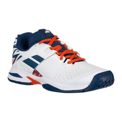 Chaussure tennis babolat intersport new arrivals