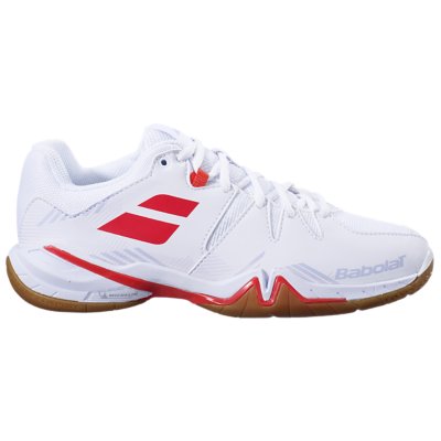 Chaussures de badminton femme Shadow Spirit BABOLAT