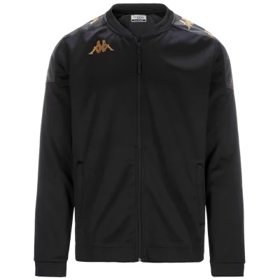 Veste Garçon Guillio KAPPA INTERSPORT