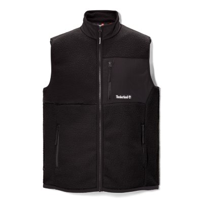 Blouson Polaire Result Micron - Homme, Super Léger, Chaud, Coupe Stretch, Avec Fermeture éclair