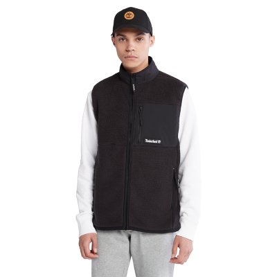 Blouson sans manche outlet homme