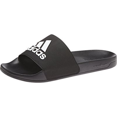 claquette adidas homme