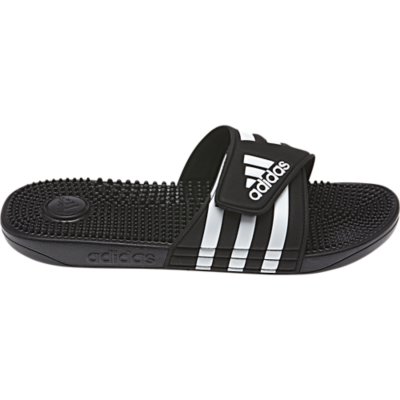 claquette adidas intersport