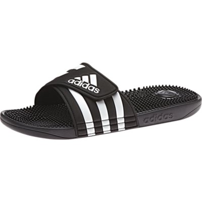 claquette adidas garcon