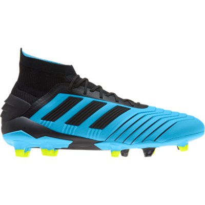 crampon adidas predator intersport