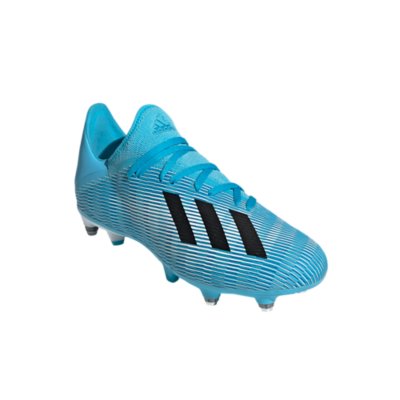 chaussure de foot visé