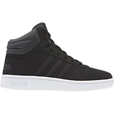 adidas hoops mid homme