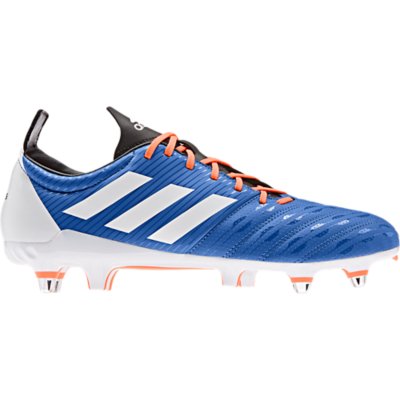 crampon en fer adidas