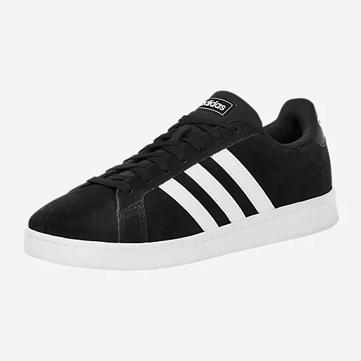 Sneakers Homme Grand Court ADIDAS | INTERSPORT