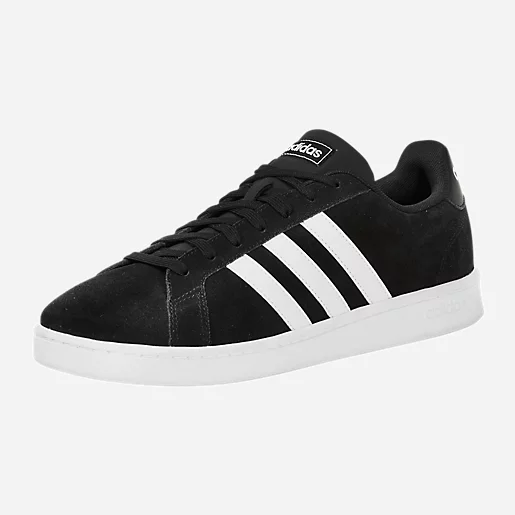 adidas court homme