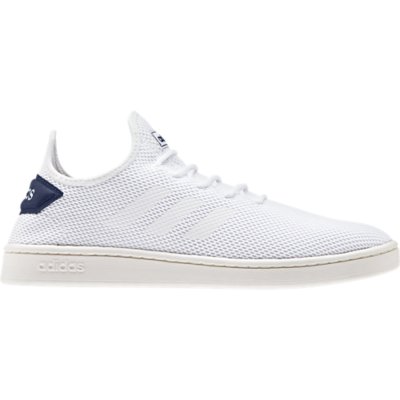 adidas court adapt bleu