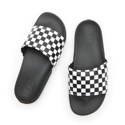 Claquette vans clearance homme