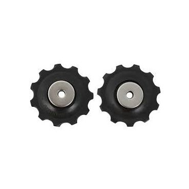 Galet De Dérailleur Shimano XT M8130 - 11 Vitesses - Neuf Sous Blister