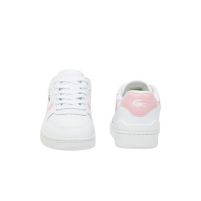 Basket lacoste femme intersport sale
