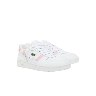 Basket lacoste femme intersport best sale