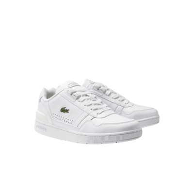 Sneakers Femme T Clip LACOSTE INTERSPORT