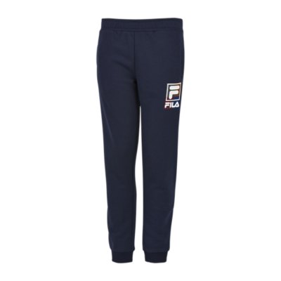 Ensemble jogging fila outlet garcon