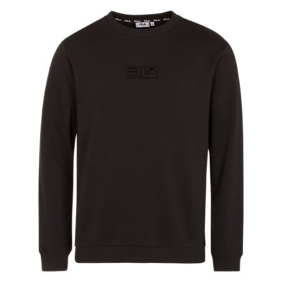 Sweatshirt Homme BOHINJ SWEAT CREW FILA INTERSPORT