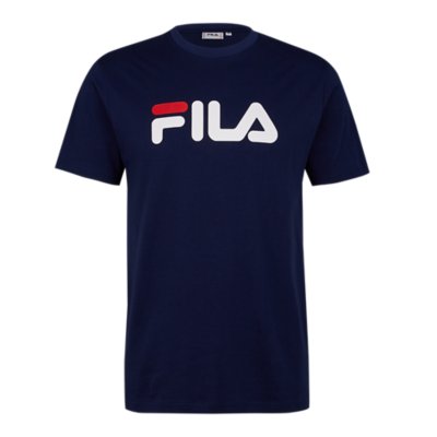 Tee shirt manches courtes homme BELLANO TEE FILA