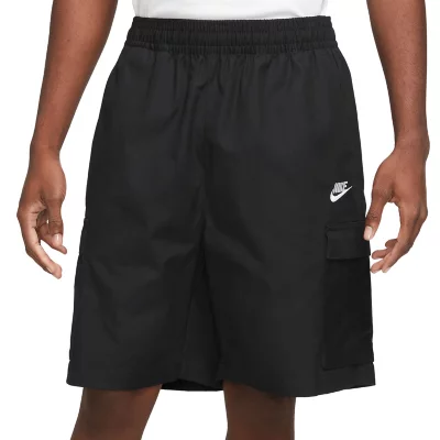 Nike Intersport Bermuda Homme Short Homme Club Knit NIKE INTERSPORT