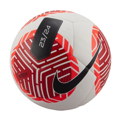 Ballon de football Nike Pitch Team