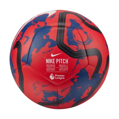 Ballon de football Premier League Pitch NIKE