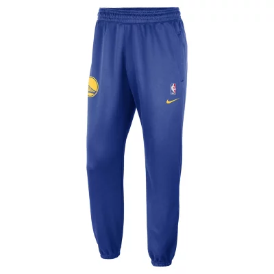 State Warriors Nike Tracksuit Survetement Golden States Ultra Game