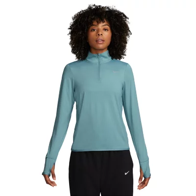 Tee-shirt de running à manches longues femme SWIFT ELMNT DF UV HZ TOP NIKE